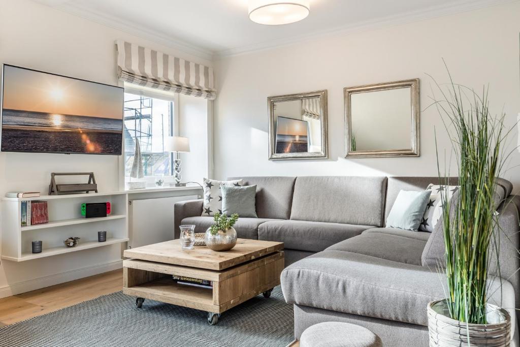 Ferienwohnung SyltStern room 2